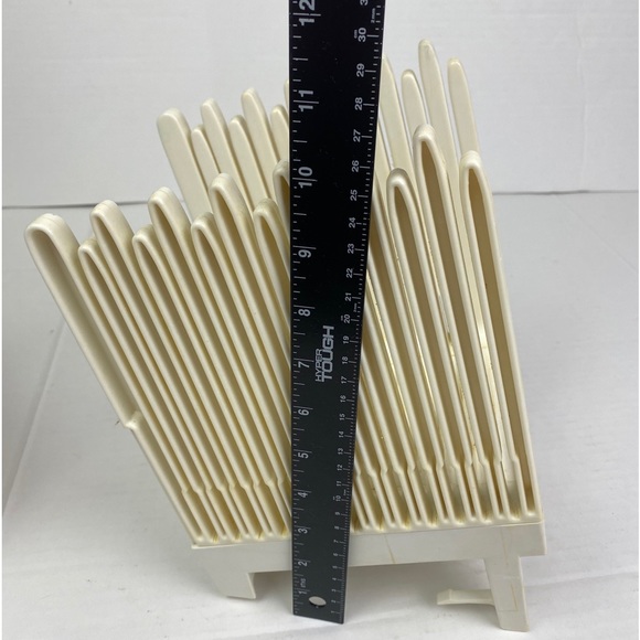 Presto Kitchen Presto Bread Slicing Guide 865 Machine Vintage